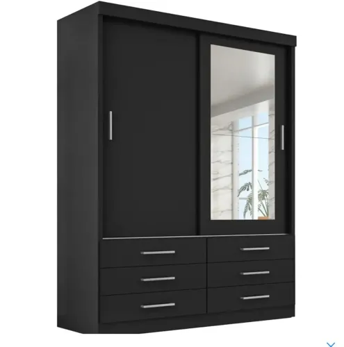 Guarda roupa 
