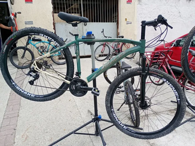 Bicicletas aro 29
