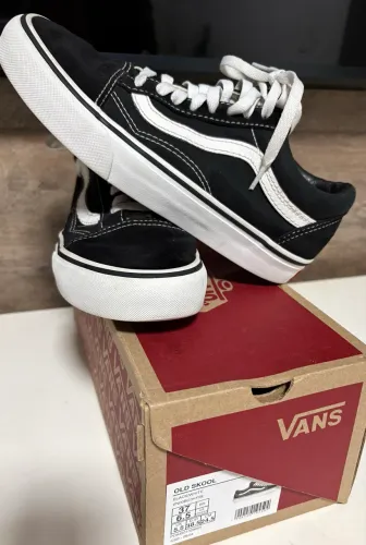 Vans old skool 37