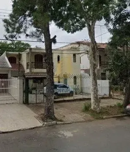Sobrado em CACHOEIRINHA/RS