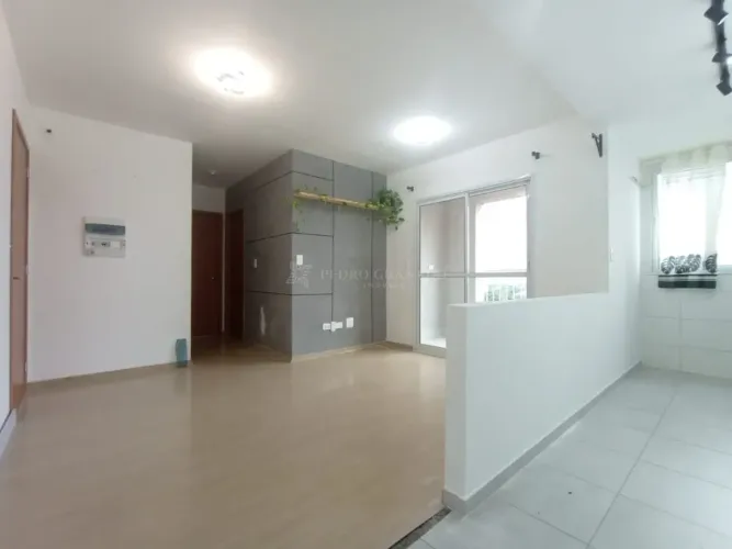Apartamendo - 02 Quartos - zona 06 - Residencial Sunshine