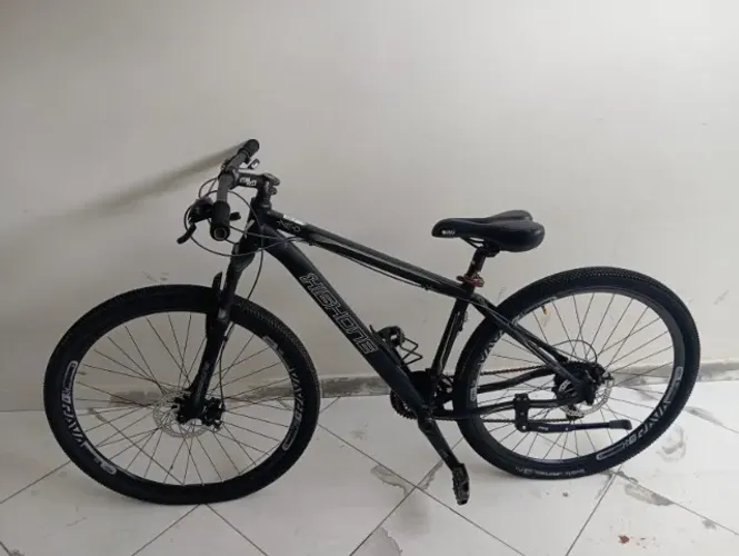 BICICLETA / BIKE HIGHONE 29X17
