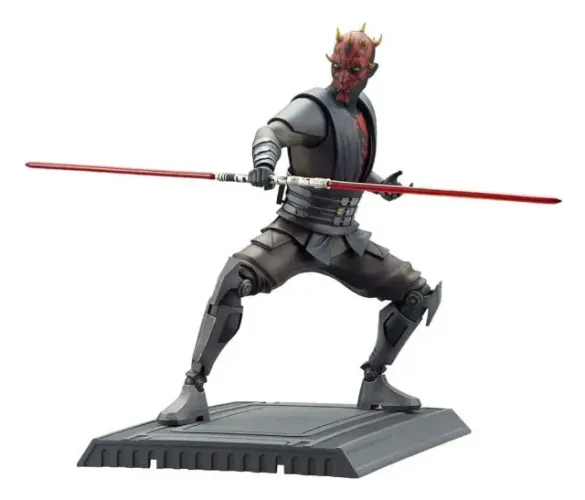 Star Wars Darth Maul ARTFX Kotobukiya