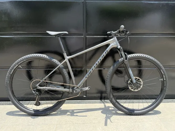 Specialized Chisel HT