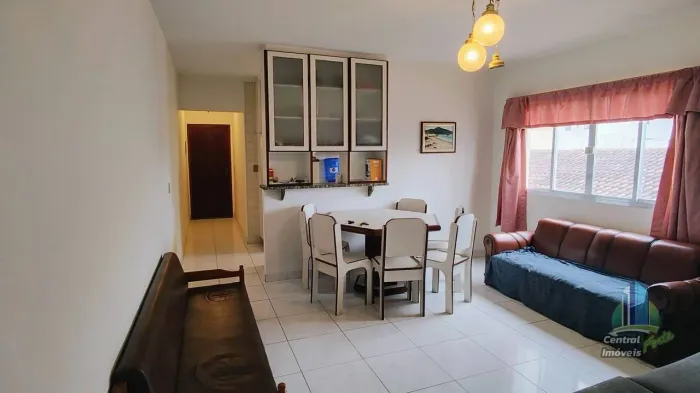 Apartamento com 1 dormitório, 50 m² - venda por R$ 300.000,00 ou aluguel por R$ 2.700,02/m