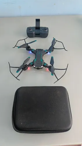 Drone the T6