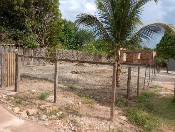 Terreno na Av. Ayrton Sena - Rorainopolis