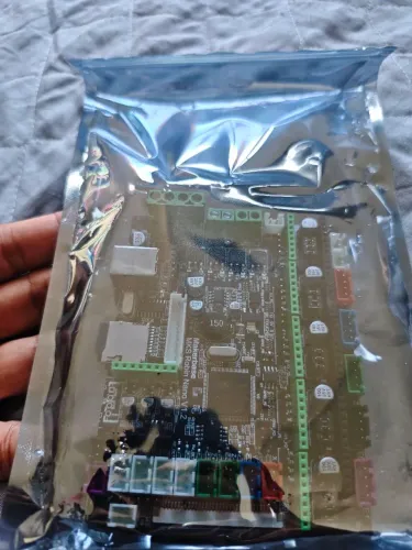 MKS Robin Nano V1.2 32 Bits + 3 Sensores - Impressora 3D