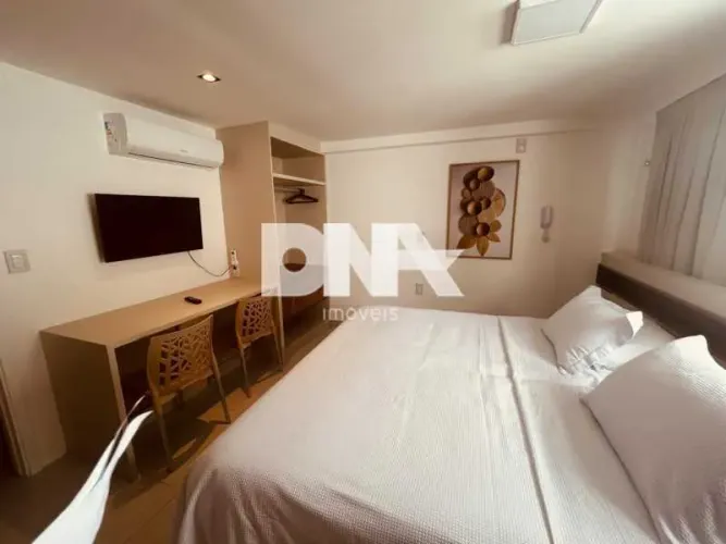 Flat : / Residencial / Cabo Branco
