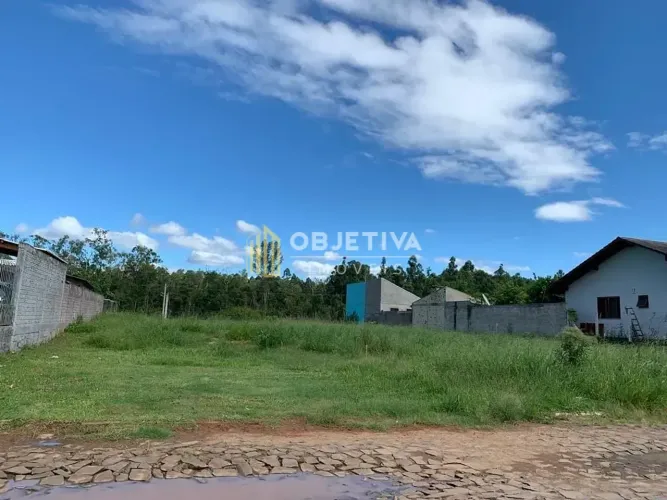 Terreno à venda, Centro, Igrejinha, RS
