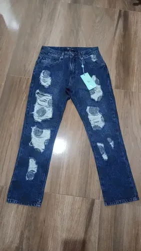 Calça jeans nova da Animale tamanho 34 /36