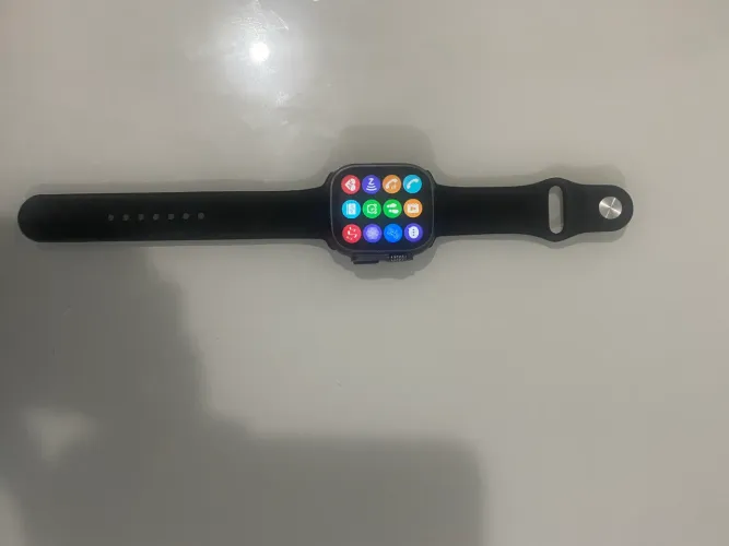 Relógio Smart Watch Xiaomi Original