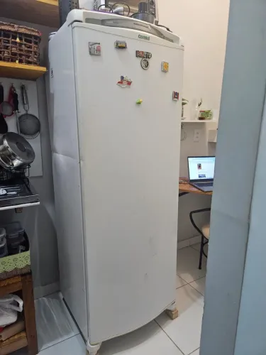 Geladeira Frost Free Cônsul 342 L