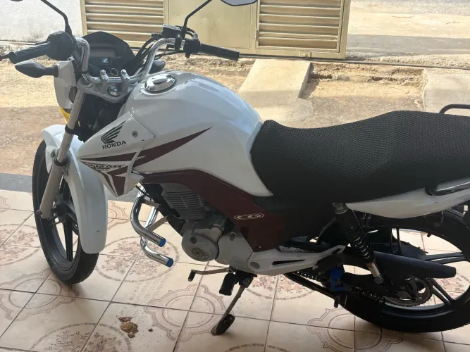 Titan 150 2014