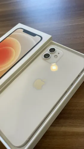 iPhone 12 128gb