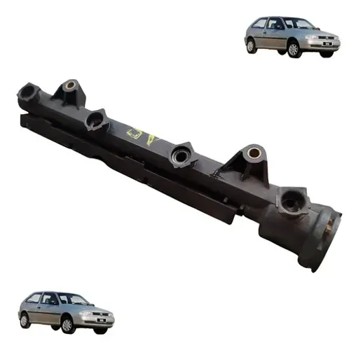 Flauta Injeção Gol Parati 1.0 16v 1997 A 2001