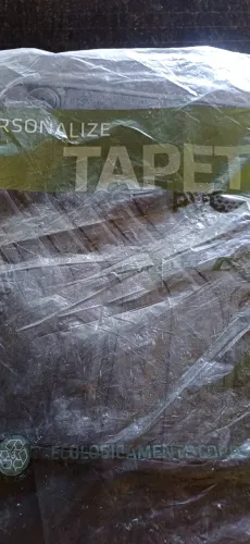 Kit de tapetes do cruze 2013 novo na embalagem