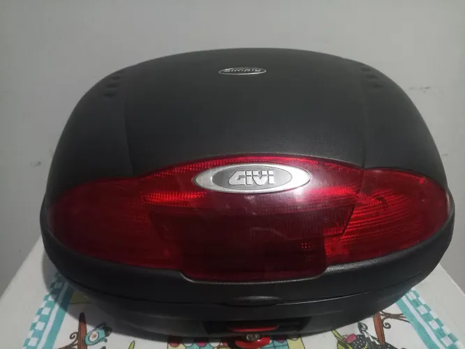Bau Givi 45l