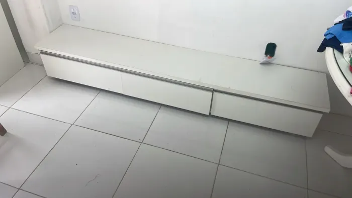 Balcão Gaveteiro para Loja