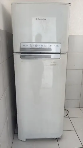Geladeira Electrolux Frost Free