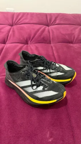 TÊNIS ADIDAS ADIOS PRO 3