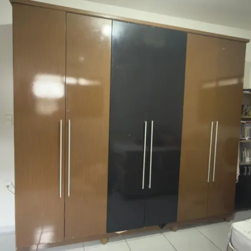 Guarda-Roupa casal