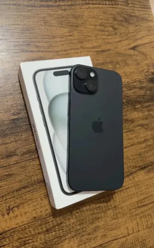 iPhone 15 completo ( VENDO OU TROCO )