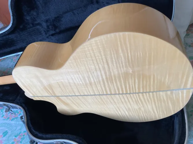 Violão Takamine EG 523 Coreano 
