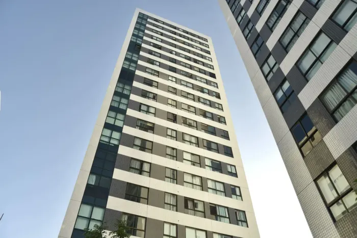 &ALUGO  apartamento  Jaqueira  - 2 Quartos. (