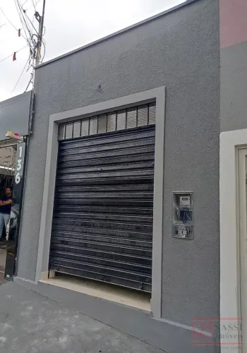 Sala Comercial em CENTRO
