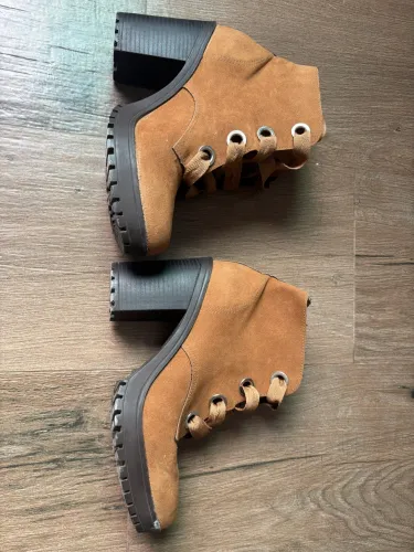Bota Feminina