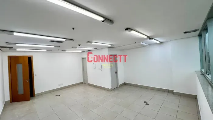 Sala para locação, Centro Profissional Ribeirão Shopping - Ribeirão Preto, SP