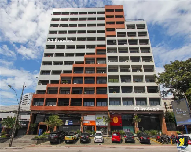 Localização estratégica para o seu negócio prosperar.