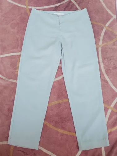 Calça alfaiataria 