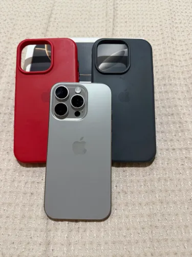iPhone 16 Pro