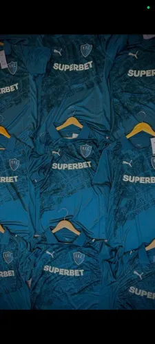 Camisa Fluminense