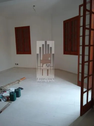 Sala Comercial para Locação em Santos, Centro, 2 banheiros