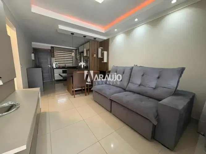 Casa para Locação no Centro, Navegantes - SC