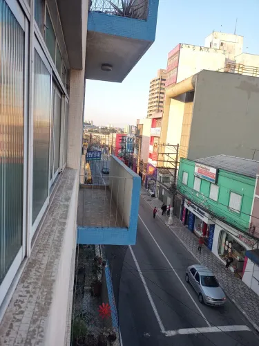 Apartamento Centro de Santo André 