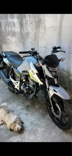Titan abs 160   2026 