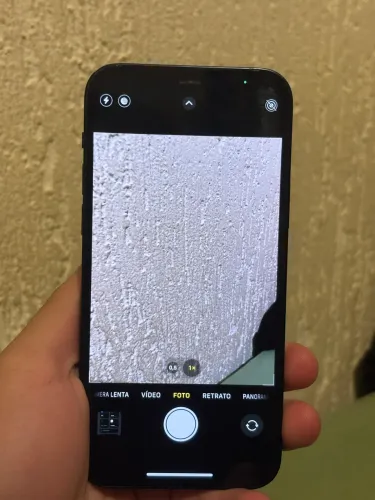 iPhone 12 normal