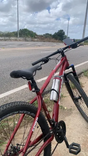 Bicicleta Nova aro 29