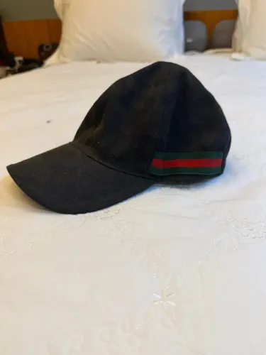 Boné Gucci