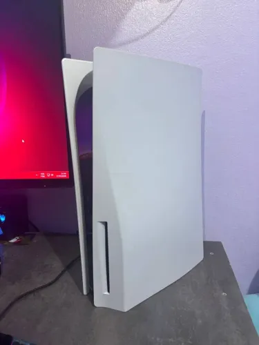 Ps5 Fat - 