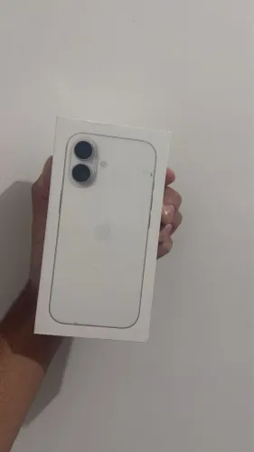IPHONE 17 256GB LACRADO