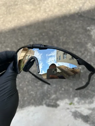 Lupa M Frame Premium Importada Qualidade A+ à Pronta entrega RJ + Opções em Estoque!