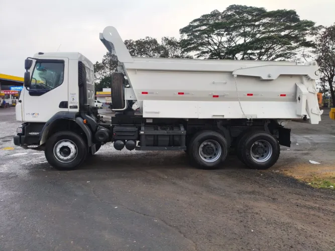 VM 360 6X4 CACAMBA 