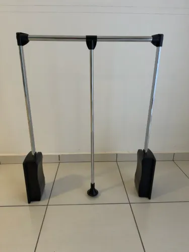 VENDO SUPORTE / CABIDEIRO
