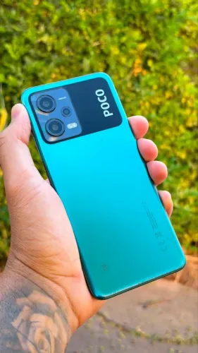Poco X5 5G - 128 GB | Semi-novo | Excelente Estado