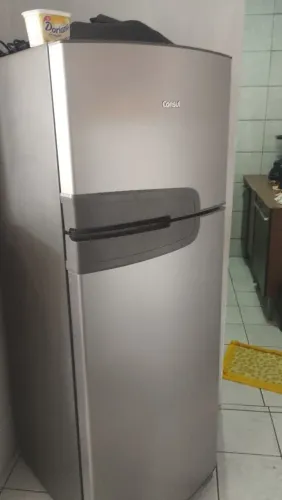 Geladeira Consul